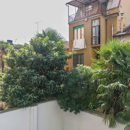 Apartmán Monte Ceneri