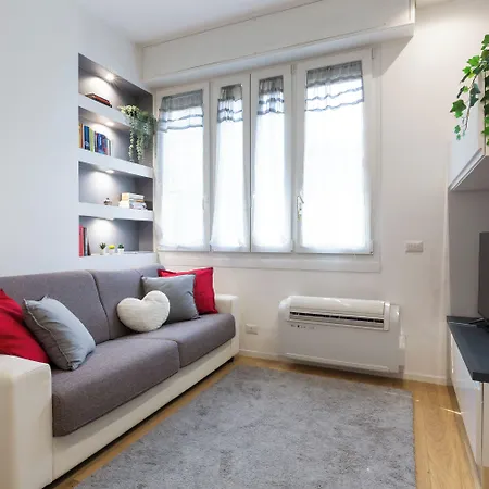 Monte Ceneri Apartmán