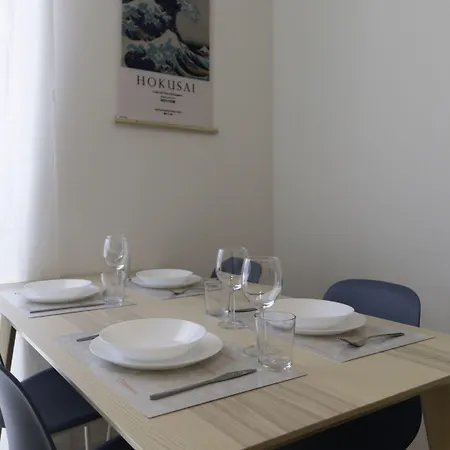 Apartman Italianway - Corsica 64