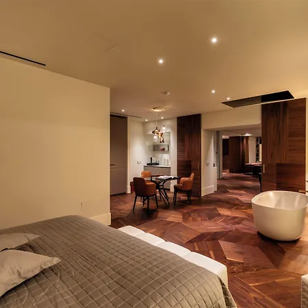 Af Duomo - Luxury Милан