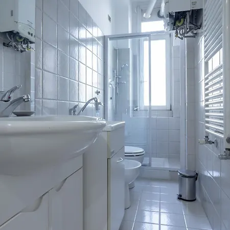 Apartamento Italianway Comfort - Bodio 6