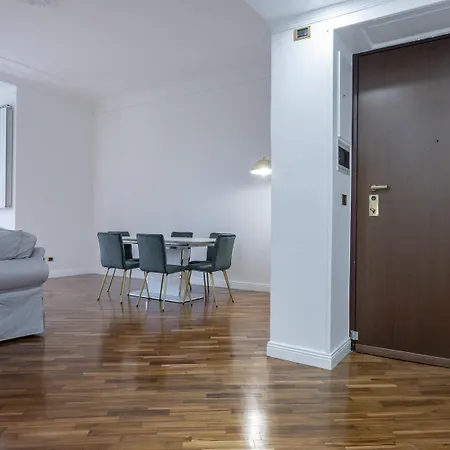 Italianway Comfort - Bodio 6 Apartamento Milão