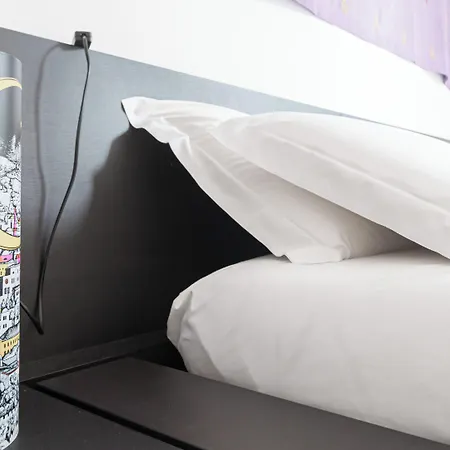 Italianway Comfort - Savona 123 Apartment Mailand