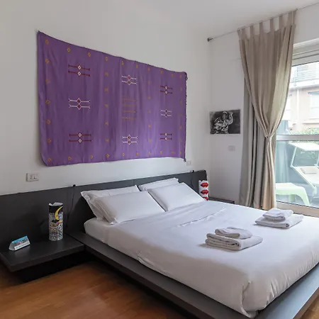 Apartment Italianway Comfort - Savona 123