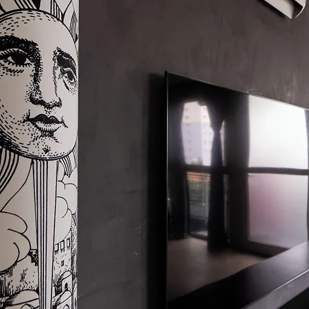 Apartment Italianway Comfort - Savona 123 Mailand