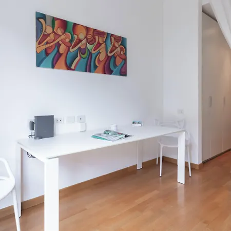 Italianway Comfort - Savona 123 Apartment *