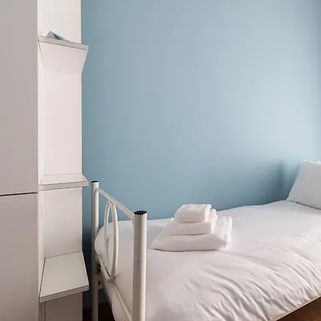 Διαμέρισμα Italianway Comfort - Gessi 49 Μιλάνο