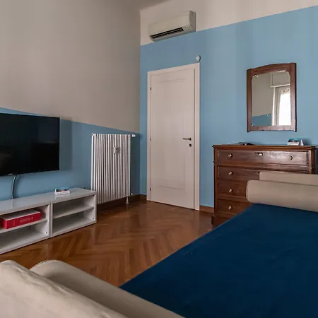 Διαμέρισμα Italianway Comfort - Gessi 49 *