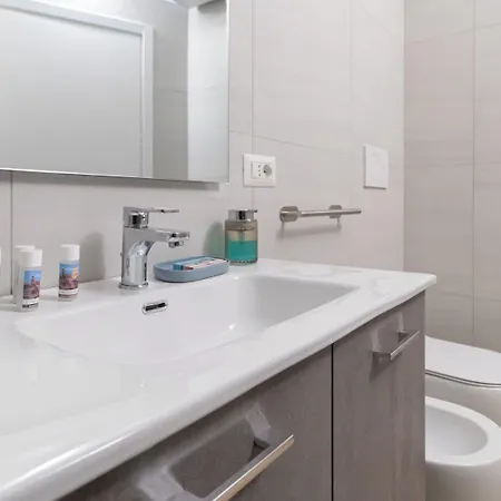 Apartamento Italianway Comfort - Boscovich 23