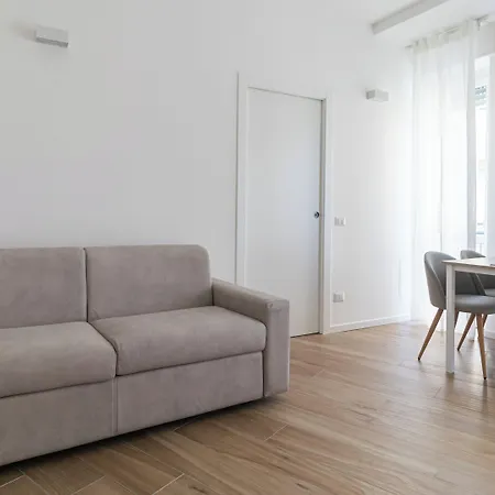 Italianway Comfort - Boscovich 23 Apartamento