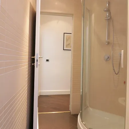 Appartement Italianway Easy - Vanvitelli 49 Milan