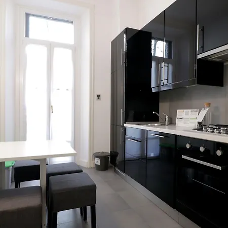 Apartment Italianway Easy - Vanvitelli 49 *