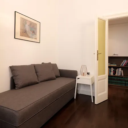 Italianway Easy - Vanvitelli 49 * Milan