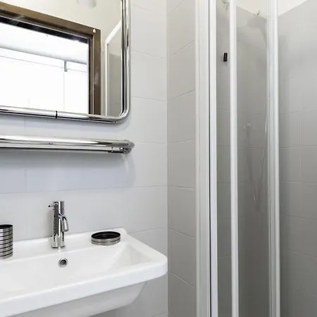 Apartamento Italianway Easy - Favretto 13