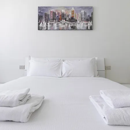 Apartamento Italianway Easy - Favretto 13 Milán