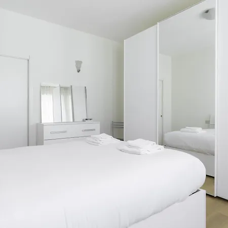 Italianway Easy - Favretto 13 ミラノ