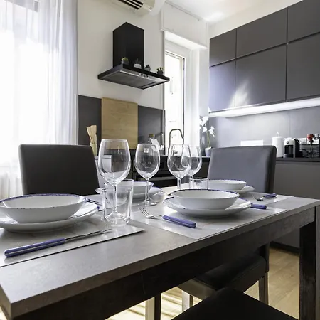 Italianway Easy - Favretto 13 *