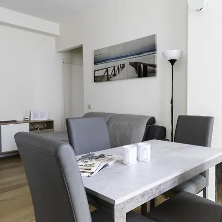 Apartamento Italianway Easy - Favretto 13 *