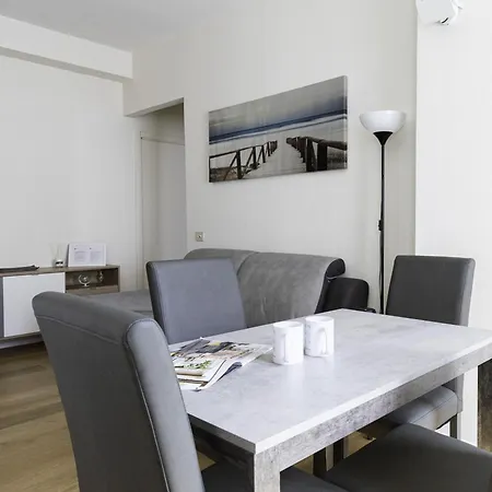 Italianway Easy - Favretto 13 Milán