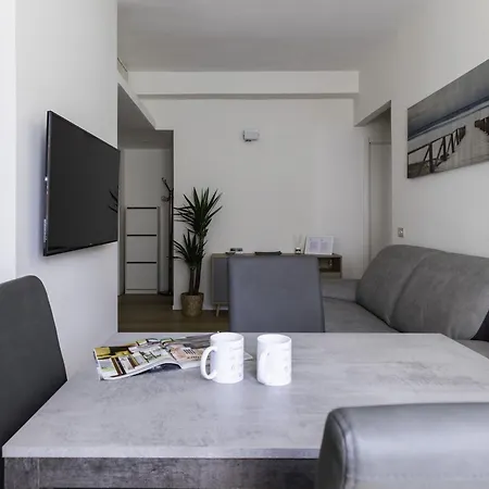 Apartamento Italianway Easy - Favretto 13 Milán