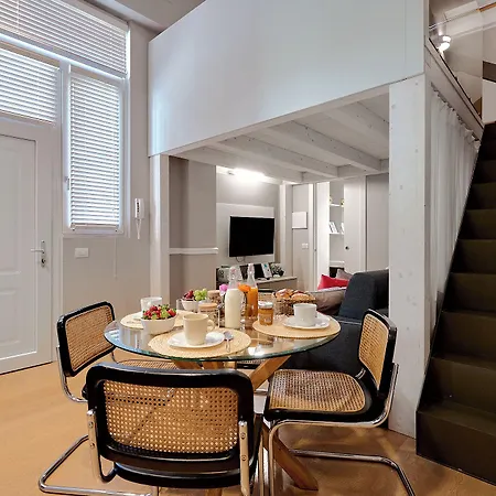 Style-hosted By Sweetstay Apartament *