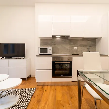 Urban Retreat Al Duomo By Wonderful Italy Apartment