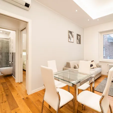 Apartment Urban Retreat Al Duomo By Wonderful Italy *