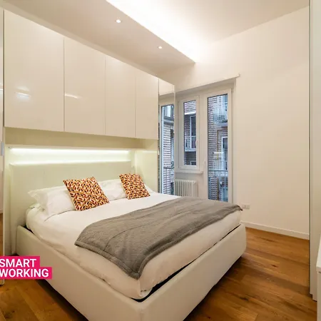 Urban Retreat Al Duomo By Wonderful Italy شقة ميلان