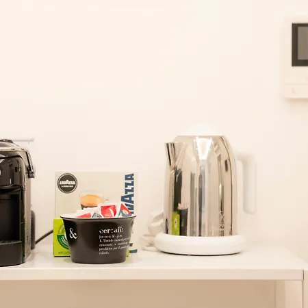 Apartment Urban Retreat Al Duomo By Wonderful Italy *