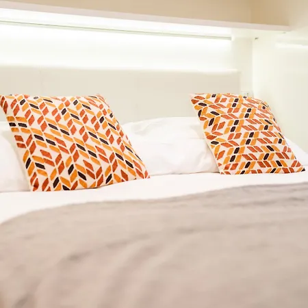 Urban Retreat Al Duomo By Wonderful Italy Mailand