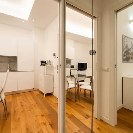 Urban Retreat Al Duomo By Wonderful Italy شقة *