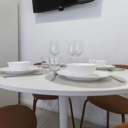 Italianway Comfort - Confalonieri 11 * Mailand