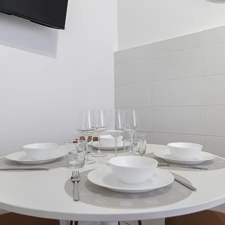 Italianway Comfort - Confalonieri 11 Apartament
