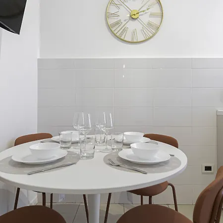 Appartement Italianway Comfort - Confalonieri 11