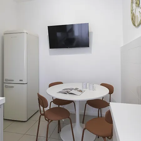 Italianway Comfort - Confalonieri 11 Mediolan