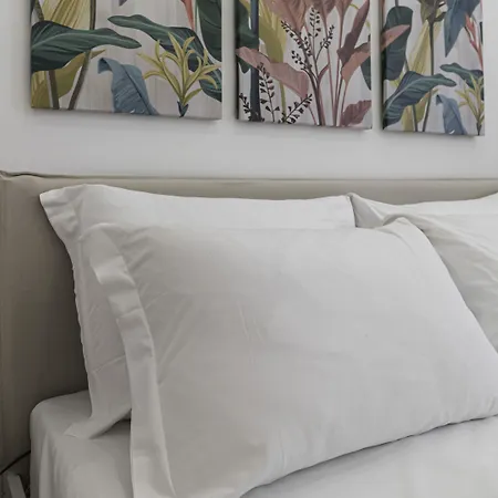 Appartement Italianway Comfort - Confalonieri 11 *