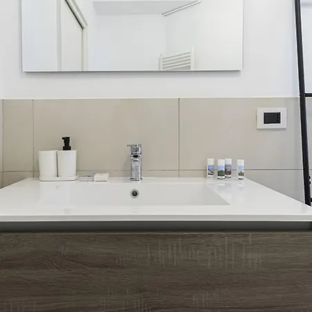 Italianway Comfort - Confalonieri 11 Appartement