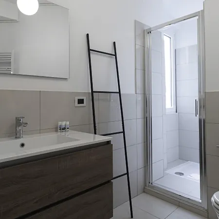 Italianway Comfort - Confalonieri 11 * Milaan