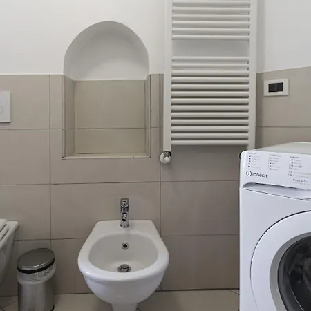 Italianway Comfort - Confalonieri 11