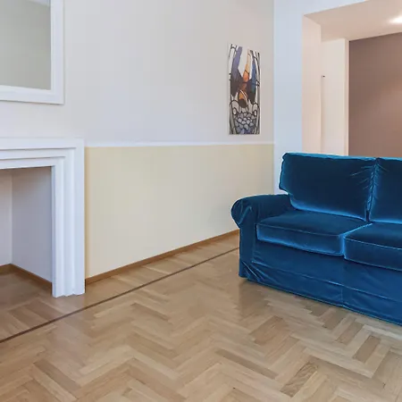 Italianway Easy - Manin 35 * Milán