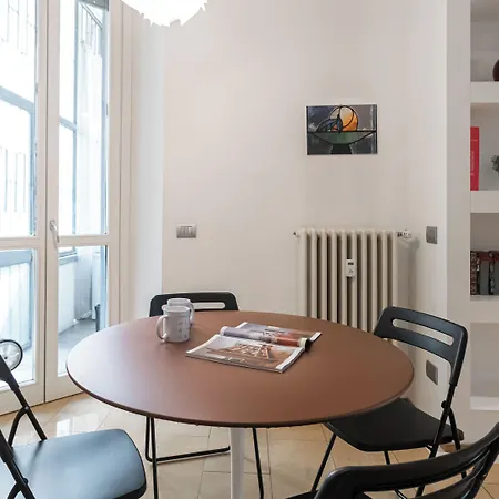 Italianway Easy - Manin 35 Apartmán