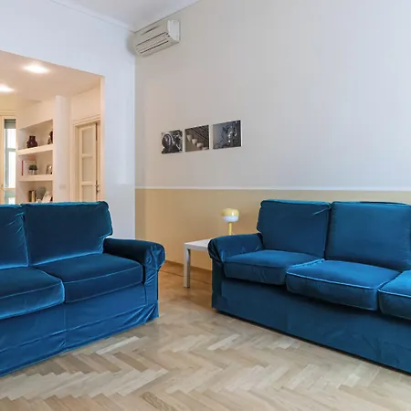 Italianway Easy - Manin 35 Apartmán Milán