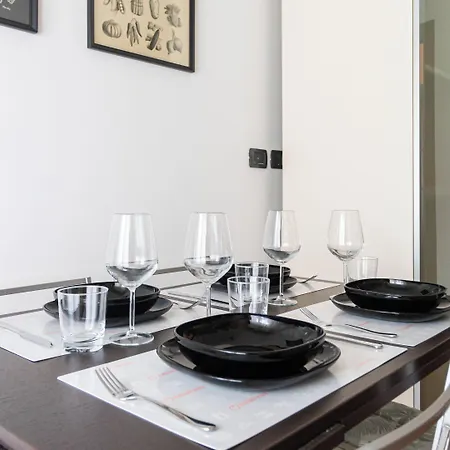 Italianway Easy - Lecchi 20 Milán