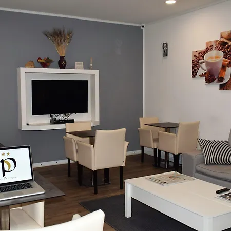 מלון Perugino מילאנו