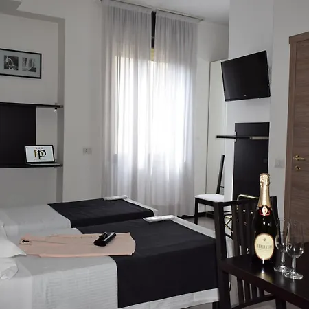 Perugino 3* מילאנו