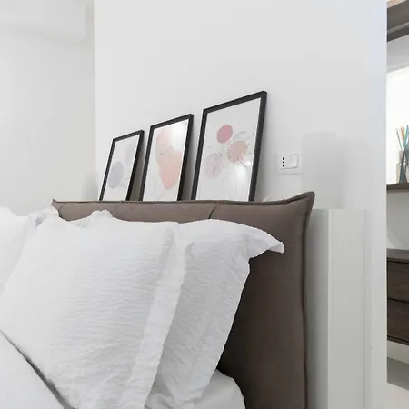 Italianway Comfort - Tortona 8 * Milán