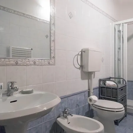 San Calocero 29 Milánó