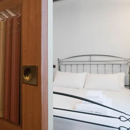 San Calocero 29 Szálloda