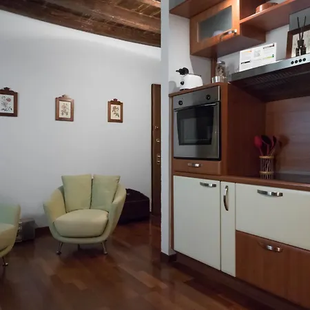 Szálloda San Calocero 29 3*