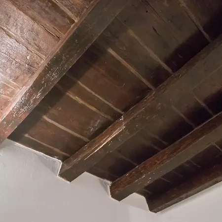 San Calocero 29 Szálloda 3*